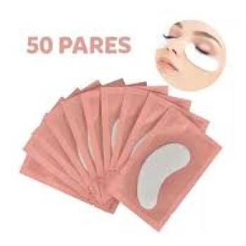 PROTETOR DE PALPEBRAS PAD (50  PARES)
