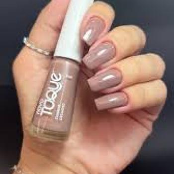 ESMALTE NOVO TOQUE 8ML CHARME