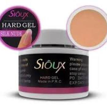 GEL SIOUX SILK NUDE ( POTE) 60G