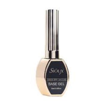 BASE GEL SIOUX ( VIDRO) 12ML