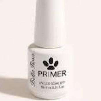 PRIMER (BELLA ROSA) (S ÁCIDO) 18 ML