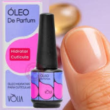 OLEO CUTICULA (VOLIA VIDRO) (PARFUM) 10ML
