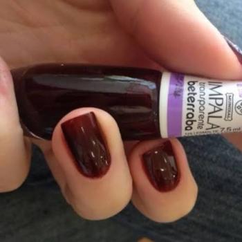 ESMALTE IMPALA 7,5ML BETERRABA