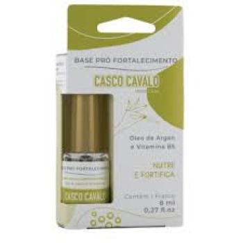 CASCO CAVALO TROP CARE (PRO FORTALECIMENTO) 8ML