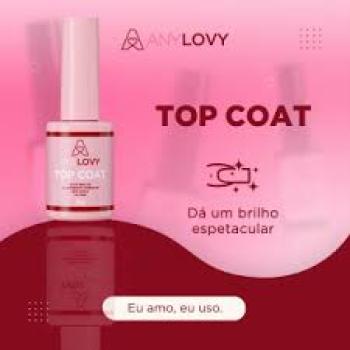 TOP COAT (ANYLOVY) 10ML