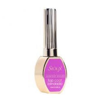 TOP COAT (BLINDADO) SIOUX ( VIDRO) 12ML