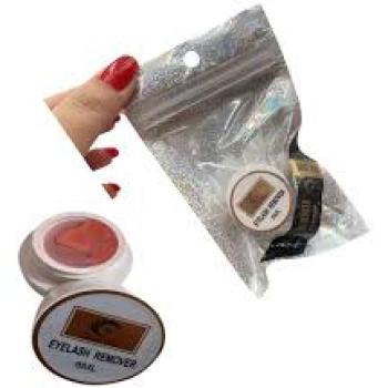 REMOVEDOR DE COLA (PASTA) BELLA ROSA  8ML