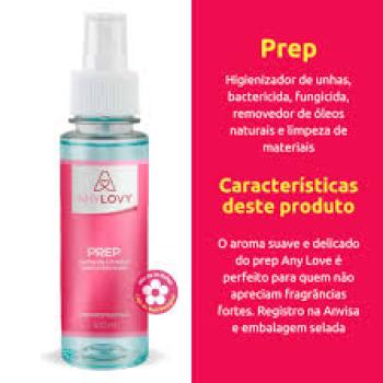 PREP (ANYLOVY) 120ML