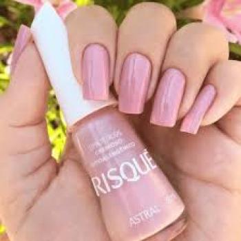 ESMALTE RISQUE 8ML ASTRAL