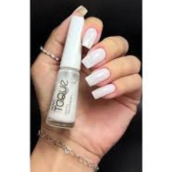 ESMALTE NOVO TOQUE 8ML NUVEM TRANSPARENTE