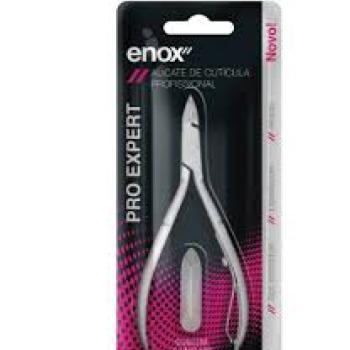 ALICATE CUTÍCULA ENOX 1726 PRO EXPERT