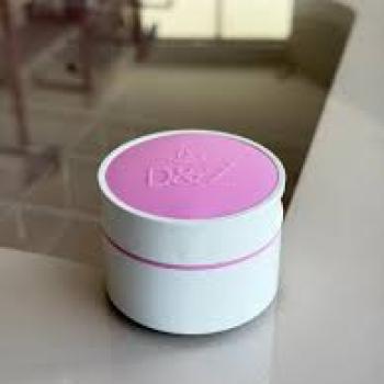 POTE DEZ 15ML (VAZIO)