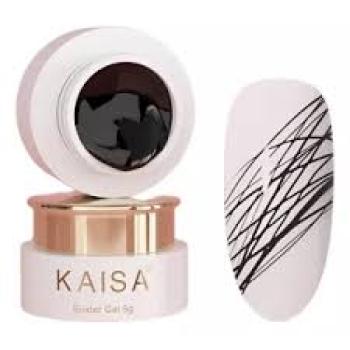 GEL TEIA PRETO KAISA 5G