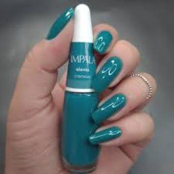 ESMALTE IMPALA 7,5ML ALENTO