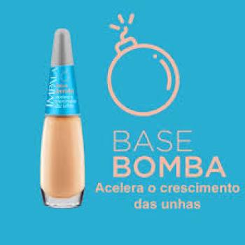 ESMALTE IMPALA BASE BOMBA