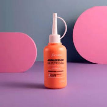 AMOLECEDOR CUTICULA (FARMAX) 100ML