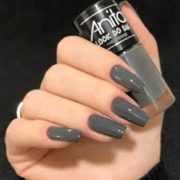 ESMALTE ANITA 10ML LOOK DO DIA CHEMISE