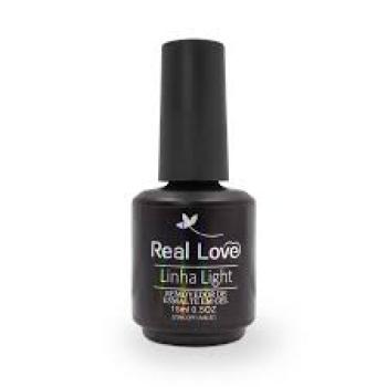 REMOVEDOR ESM GEL (REAL LOVE) COM PINCEL