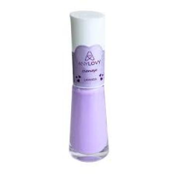 ESMALTE ANYLOVY 8ML LAVANDA