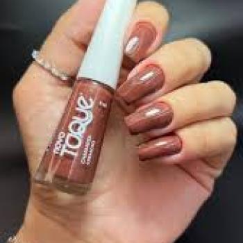 ESMALTE NOVO TOQUE 8ML CHARMOSA