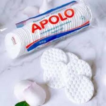ALGODAO (DISCO) 35G APOLO