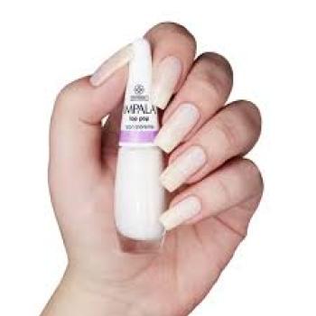 ESMALTE IMPALA 7,5ML TOP POP