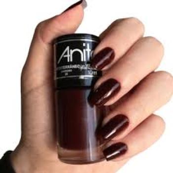 ESMALTE ANITA 10ML MEDITERRÂNEO