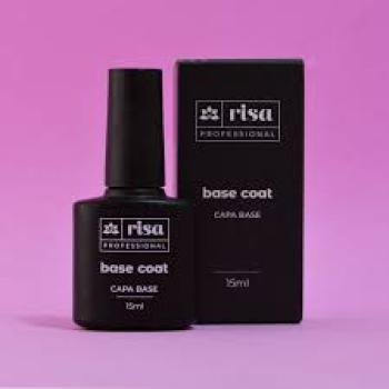 BASE COAT RISA 15G ( VIDRO)