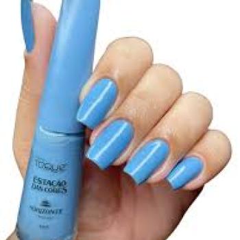 ESMALTE NOVO TOQUE 8ML HORIZONTE PEROLADO