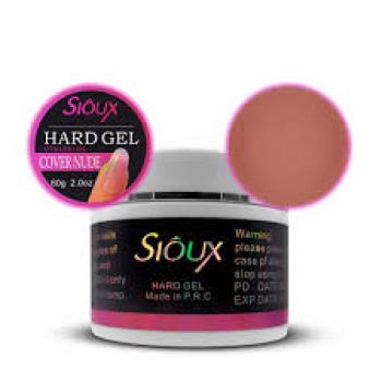GEL SIOUX COVER NUDE ( POTE) 60G