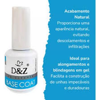 BASE COAT (DEZ) 15ML
