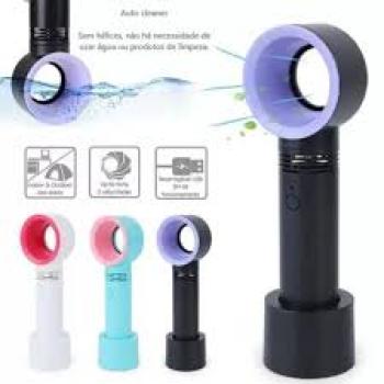 VENTILADOR (ZERO) CORES DIVERSAS