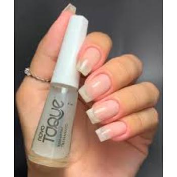 ESMALTE NOVO TOQUE 8ML BASE CETIM