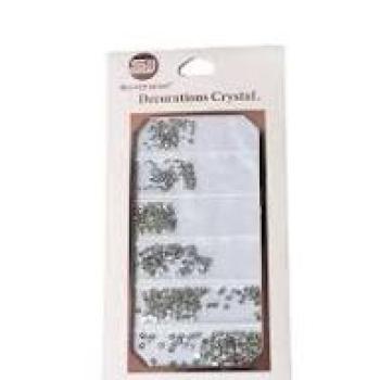 STRASS TAM DIVEROS (SHOYYI) CRYSTAL
