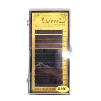 CILIOS (EYE MINK) 0.15C