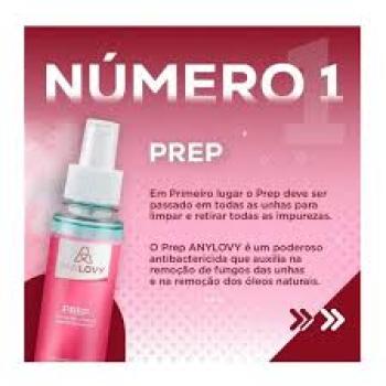 PREP (ANYLOVY) 120ML