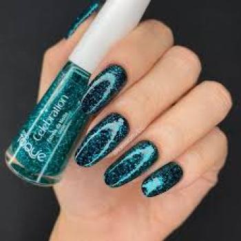 ESMALTE NOVO TOQUE 8ML ESTRELA DA NOITE