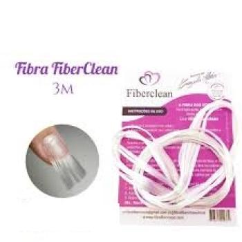 FIBRA (FIBER CLEAN) 3M (REFIL)