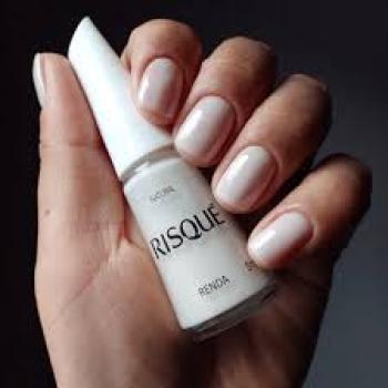 ESMALTE RISQUE 8ML RENDA