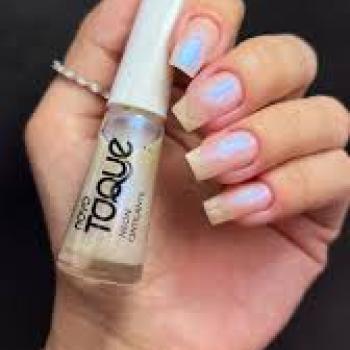 ESMALTE NOVO TOQUE 8ML NEON CINTILANTE