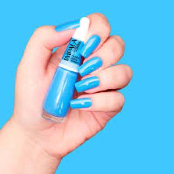 ESMALTE IMPALA 7,5ML NOVOS ARES