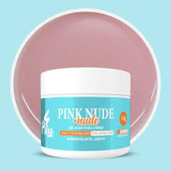 GEL (PSIU) 28G (PINK NUDE + NUDE)