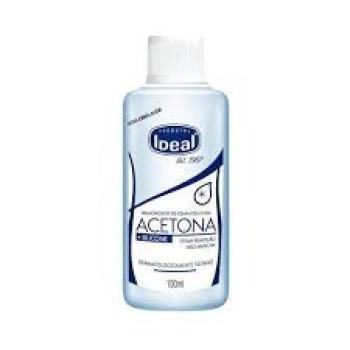 ACETONA IDEAL(100ML)