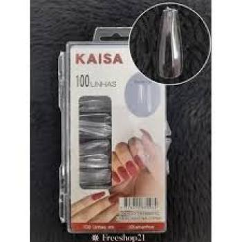 TIPS (KAISA) 100 UNID BAILARINA LEITOSA
