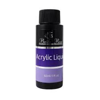 MONOMER (BELLA ROSA)  60ML