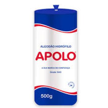 ALGODAO (ROLO 500G) APOLO