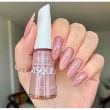 ESMALTE RISQUE 8ML BALI