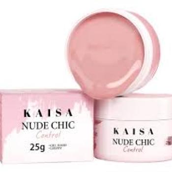 GEL KAISA (NUDE CHIC) 25G