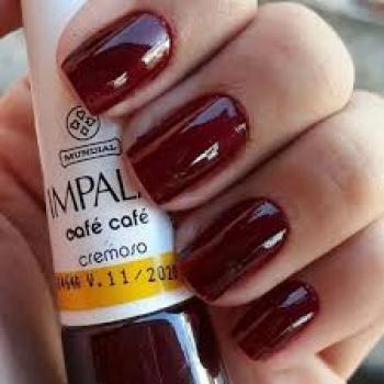 ESMALTE IMPALA 7,5ML CAFE CAFE