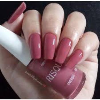 ESMALTE RISQUE 8ML ENERGIA